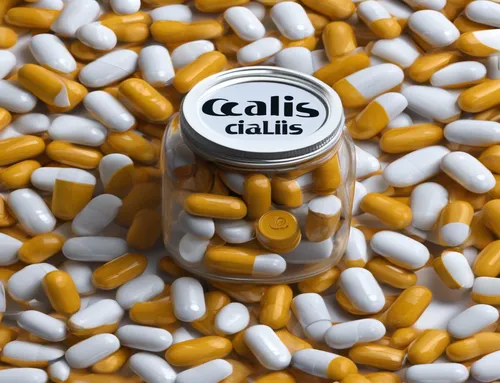 Cialis générique pas cher